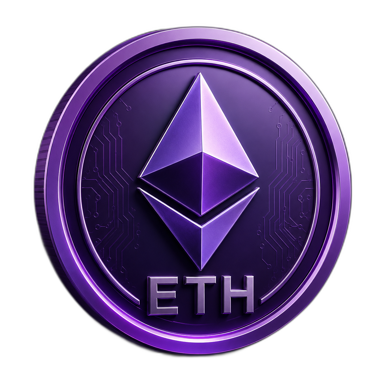 ETH Logo